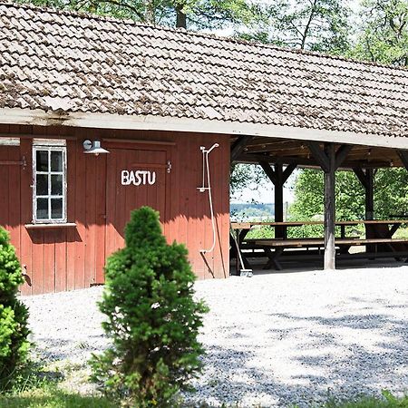 Hovsnäs Hofsnaes Lilla Sjoestuga מראה חיצוני תמונה
