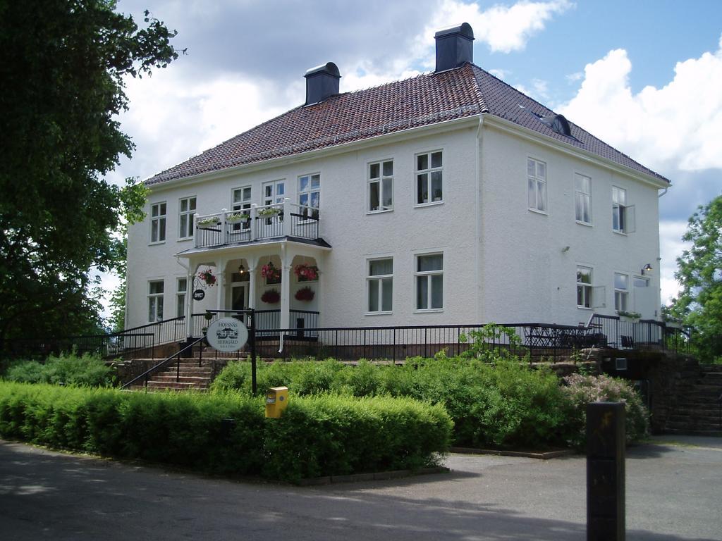 Hovsnäs Hofsnaes Lilla Sjoestuga מראה חיצוני תמונה